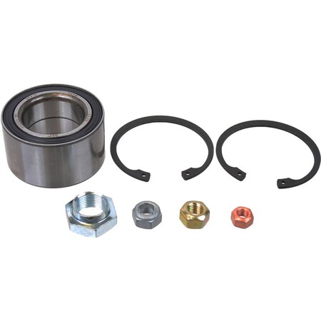 Skf Wheel Bearing, Wkh575Vp WKH575VP